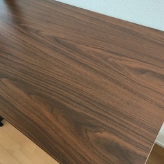 【美品】パソコンデスク 勉強机の画像