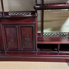 棚の画像