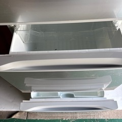 冷蔵庫　TOSHIBA 東芝　の画像