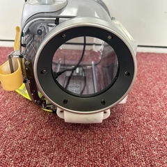中販紅　【Week】 SONYソニー株式会社 ハンディカム　ビデオカメラ水中ケース　SPK-HCG 現状渡し　08-23-05 の画像