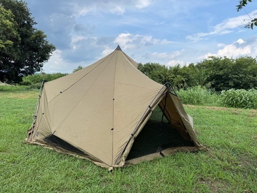 ゼインアーツ　ゼクーM