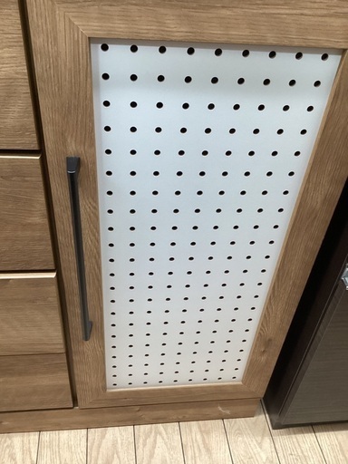 関家具　キャビネット