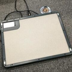 0823-095 テーブルヒーターKREO KH1800の画像