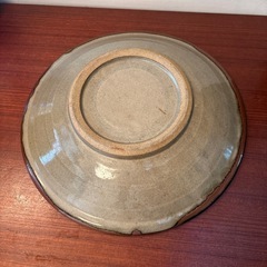 和皿28センチの画像