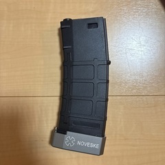 海外製電動ガン　e&c ec866e 
noveske の画像