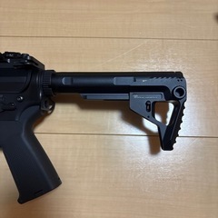 海外製電動ガン　e&c ec866e 
noveske の画像