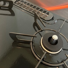 Rinnai ガスコンロの画像