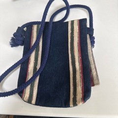 バックの画像