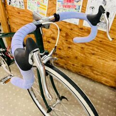 ミズタニ つねさぶらう ミキストタイプロードバイクの画像