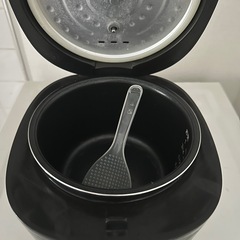 ROOMMATE 多機能炊飯器の画像