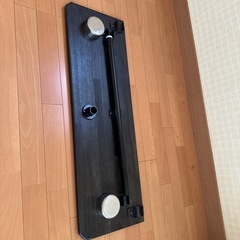 ハイエース　セカンドテーブルの画像