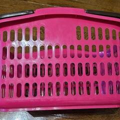 かご　バスケット　ボックス　物入れ　収納の画像