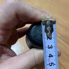 エキゾーストパイププラグの画像