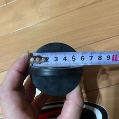 エキゾーストパイププラグの画像