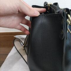 バッグの画像
