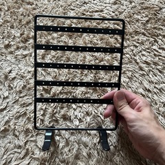 アクセサリースタンドの画像