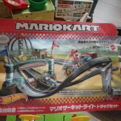マリオサーキットライトの画像