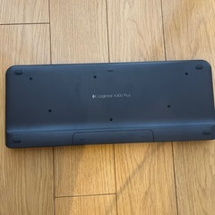 ロジクール　Ｋ400 Plusの画像