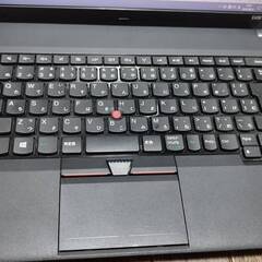 レノボ ThinkPad Edge E430 Lenovoの画像