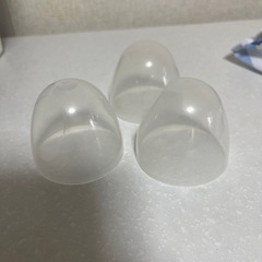 哺乳瓶　レンジ消毒の画像