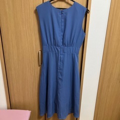 【未使用】Cheek　サマードレスの画像