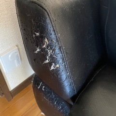 【中古品】ソファの画像