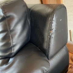 【中古品】ソファの画像