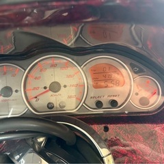 ★支払い総額5.8万円★激安！！早い者勝ち！！ヤマハ　マジェスティC250 SG03J 社外マフラー！メッキパーツ！社外テールランプ！カスタム多数！の画像