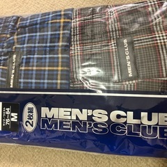 男性用肌着、パンツ　まとめての画像