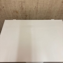 冷凍庫　冷凍ストッカー　アイリスオーヤマ　稼動品の画像