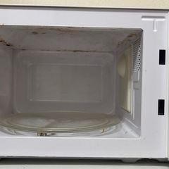 電子レンジ ニトリの画像