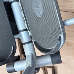 LEG MAGIC レッグマジック エクササイズ器具の画像