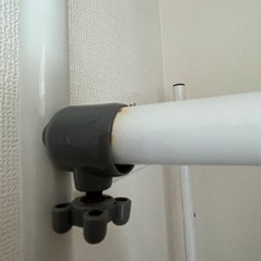 洗濯ラックの画像