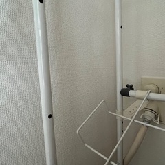 洗濯ラックの画像