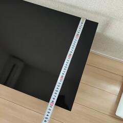 テレビ台の画像