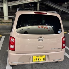 ダイハツCocoa
の画像