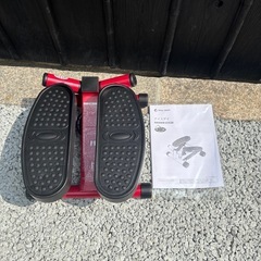 ✨美品✨ 健康ステッパー ナイスデイ 🏃‍♀️の画像