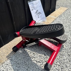 ✨美品✨ 健康ステッパー ナイスデイ 🏃‍♀️の画像