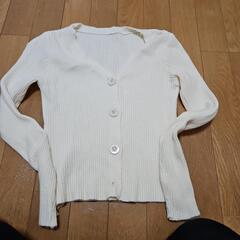 カットソーなど5点の画像