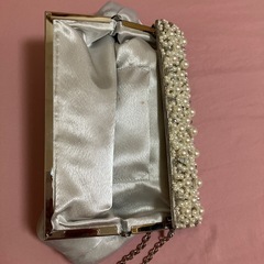 パーティバックの画像