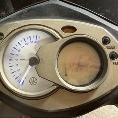★支払い総額7.8万円★全車走行テスト済み！ヤマハ シグナスX2型　LPRSE46 アルミステップボード！LEDテールランプ！台湾2型！の画像