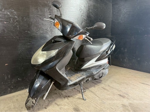 専用です ☆支払い総額7.8万円☆全車走行テスト済み！ヤマハ シグナスX2型