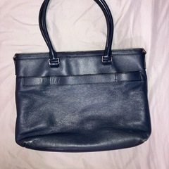 MICHAEL KORS トートバックの画像