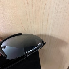 FILA スポーツサングラスの画像