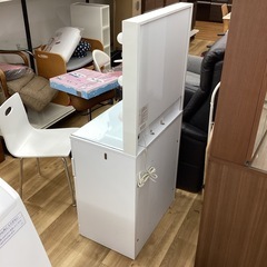 【取りに来られる方限定！！】インテリア岩永　ドレッサーの画像