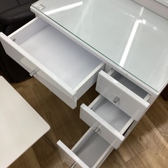 【取りに来られる方限定！！】インテリア岩永　ドレッサーの画像