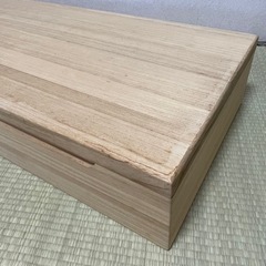 桐　衣装箱　着物箪笥　和箪笥の画像
