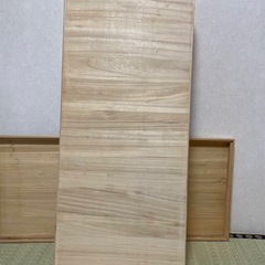桐　衣装箱　着物箪笥　和箪笥の画像