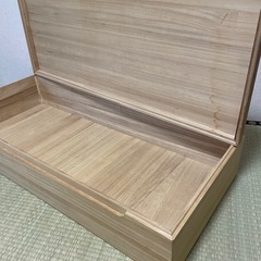 桐　衣装箱　着物箪笥　和箪笥の画像