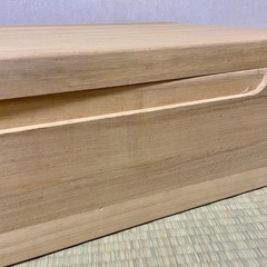 桐　衣装箱　着物箪笥　和箪笥の画像